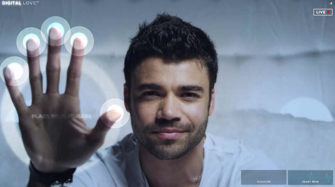Spot: Salón Erótico de Barcelona 2013