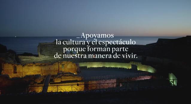 «Entrena el alma», spot de Estrella Damm.