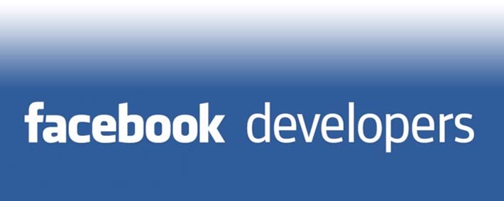 Depurar un enlace roto en Facebook.