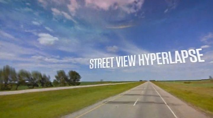 Fotografía en movimiento: stop motion, time lapse, hyper lapse…